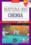 Chemia Vademecum z płytą CD Matura 2012 w sklepie internetowym Booknet.net.pl