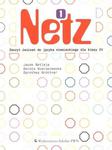 Netz 1. Klasa 4, szkoła podstawowa. Język niemiecki. Zeszyt ćwiczeń w sklepie internetowym Booknet.net.pl