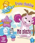 Zhu Zhu Pets Kraina chomików 2 Na plaży w sklepie internetowym Booknet.net.pl