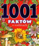 1001 faktów o roślinach w sklepie internetowym Booknet.net.pl