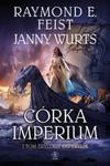 Córka Imperium t.1 w sklepie internetowym Booknet.net.pl