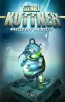 Próżny robot w sklepie internetowym Booknet.net.pl