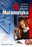 Sprawdzian szóstoklasisty Matematyka i przyroda w sklepie internetowym Booknet.net.pl