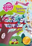 My Little Pony Zgubione balony w sklepie internetowym Booknet.net.pl