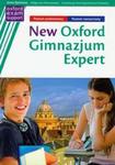 New Oxford Gimnazjum Expert. Klasa 1-3. Język angielski. Podręcznik i repetytorium (+CD) w sklepie internetowym Booknet.net.pl