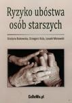 Ryzyko ubóstwa osób starszych w sklepie internetowym Booknet.net.pl