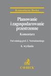 Planowanie i zagospodarowanie przestrzenne w sklepie internetowym Booknet.net.pl