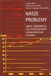 Nasze problemy w sklepie internetowym Booknet.net.pl