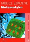 Tablice szkolne Matematyka w sklepie internetowym Booknet.net.pl