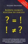 Rozwój osobisty kluczem do sukcesu w sklepie internetowym Booknet.net.pl