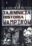Tajemnicza historia wampirów w sklepie internetowym Booknet.net.pl