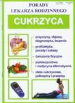 Cukrzyca Porady lekarza rodzinnego w sklepie internetowym Booknet.net.pl