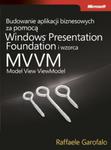 Budowanie aplikacji biznesowych za pomocą Windows Presentation Foundation i wzorca Model View ViewM w sklepie internetowym Booknet.net.pl
