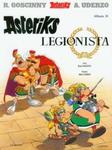 Asteriks Legionista 10 w sklepie internetowym Booknet.net.pl