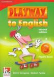 Playway to English 3 Pupil's Book w sklepie internetowym Booknet.net.pl