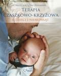 Terapia czaszkowo krzyżowa u dzieci i niemowląt w sklepie internetowym Booknet.net.pl