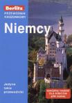 Berlitz Przewodnik kieszonkowy Niemcy w sklepie internetowym Booknet.net.pl