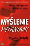 Myślenie pytaniami w sklepie internetowym Booknet.net.pl