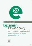 Egzamin zawodowy TECHNIK INFORMATYK WSiP w sklepie internetowym Booknet.net.pl