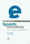 Technik hotelarstwa. Egzamin zawodowy. Testy i zadania z rozwiązaniami w sklepie internetowym Booknet.net.pl