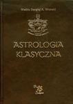 Astrologia klasyczna tom 12 Tranzyty w sklepie internetowym Booknet.net.pl