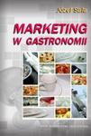 Marketing w gastronomii w sklepie internetowym Booknet.net.pl