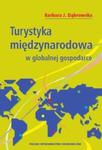 Turystyka międzynarodowa w globalnej gospodarce w sklepie internetowym Booknet.net.pl