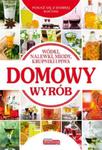 Domowy wyrób w sklepie internetowym Booknet.net.pl