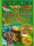 Skarbnica wiedzy. Królestwo zwierząt w sklepie internetowym Booknet.net.pl