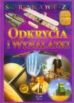 Skarbnica wiedzy Odkrycia i wynalazki w sklepie internetowym Booknet.net.pl