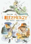 Klezmerzy część 1 Podbój Wschodu w sklepie internetowym Booknet.net.pl