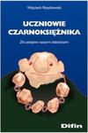 Uczniowie czarnoksiężnika w sklepie internetowym Booknet.net.pl
