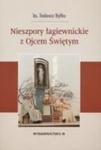 Nieszpory łagiewnickie z Ojcem Świętym w sklepie internetowym Booknet.net.pl