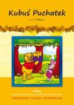 Kubuś Puchatek A. A. Milne'a w sklepie internetowym Booknet.net.pl