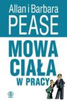 Mowa ciała w pracy w sklepie internetowym Booknet.net.pl