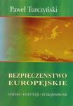 Bezpieczeństwo europejskie w sklepie internetowym Booknet.net.pl