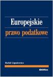 Europejskie prawo podatkowe w sklepie internetowym Booknet.net.pl