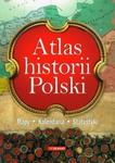 Atlas historii Polski w sklepie internetowym Booknet.net.pl