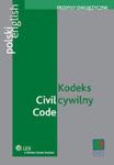 Kodeks cywilny Civil Code w sklepie internetowym Booknet.net.pl