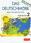 Das Deutschmobil neu 2 Podręcznik w sklepie internetowym Booknet.net.pl