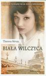 Biała wilczyca w sklepie internetowym Booknet.net.pl