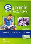 Egzamin gimnazjalny 2012. Repetytorium z testami w sklepie internetowym Booknet.net.pl