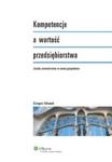 Kompetencje a wartość przedsiębiorstwa w sklepie internetowym Booknet.net.pl