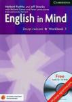 English in mind 3 - Workbook (+CD) w sklepie internetowym Booknet.net.pl