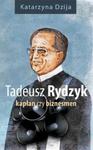 Tadeusz Rydzyk Kapłan czy biznesmen w sklepie internetowym Booknet.net.pl