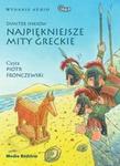 Najpiękniejsze mity greckie CD mp3 w sklepie internetowym Booknet.net.pl