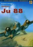 Junkers Ju 88 vol. 1 w sklepie internetowym Booknet.net.pl