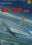 Messerschmitt Bf 109 G/K vol.II w sklepie internetowym Booknet.net.pl