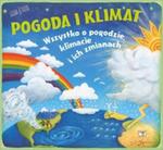 Pogoda i klimat w sklepie internetowym Booknet.net.pl