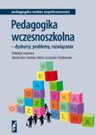 Pedagogika wczesnoszkolna w sklepie internetowym Booknet.net.pl